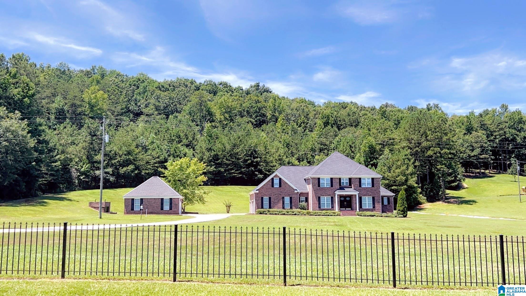 14314 Gallant Road Gallant, AL 35972 - Photo 49 of 69 Gallery Image 49