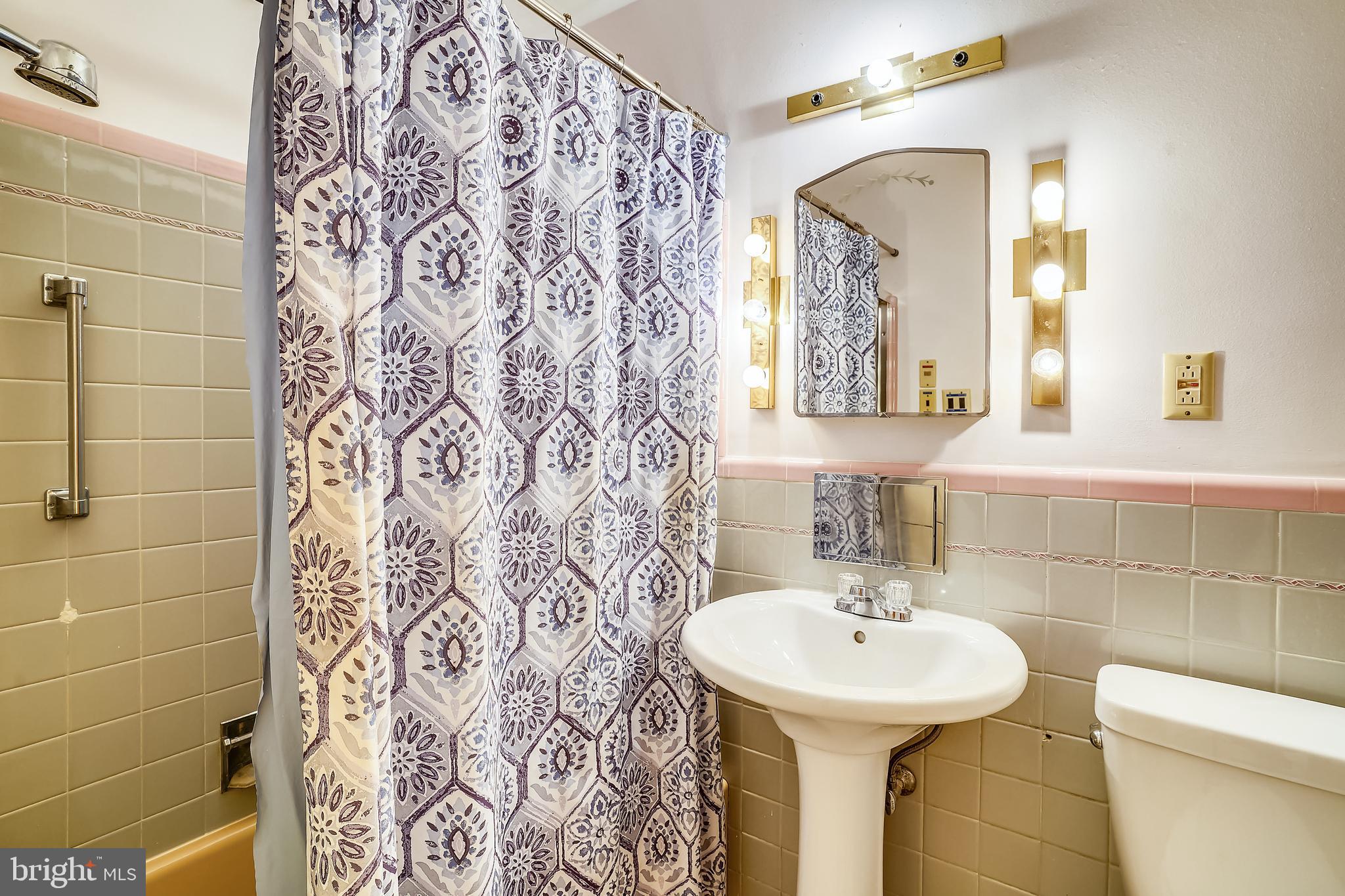 203 East Schuyler Road Silver Spring, MD 20901 - Photo 20 of 37 Master bath