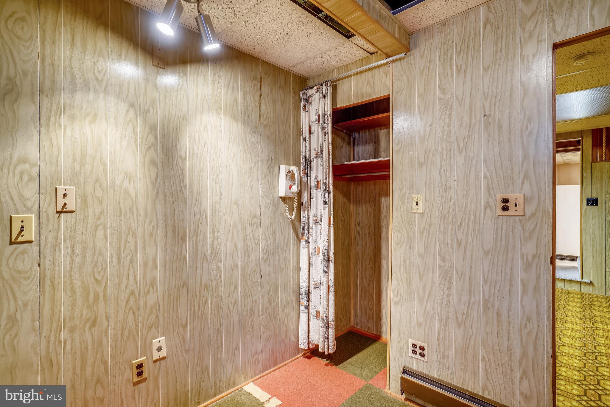 203 East Schuyler Road Silver Spring, MD 20901 - Photo 21 of 37 Lower level bonus room