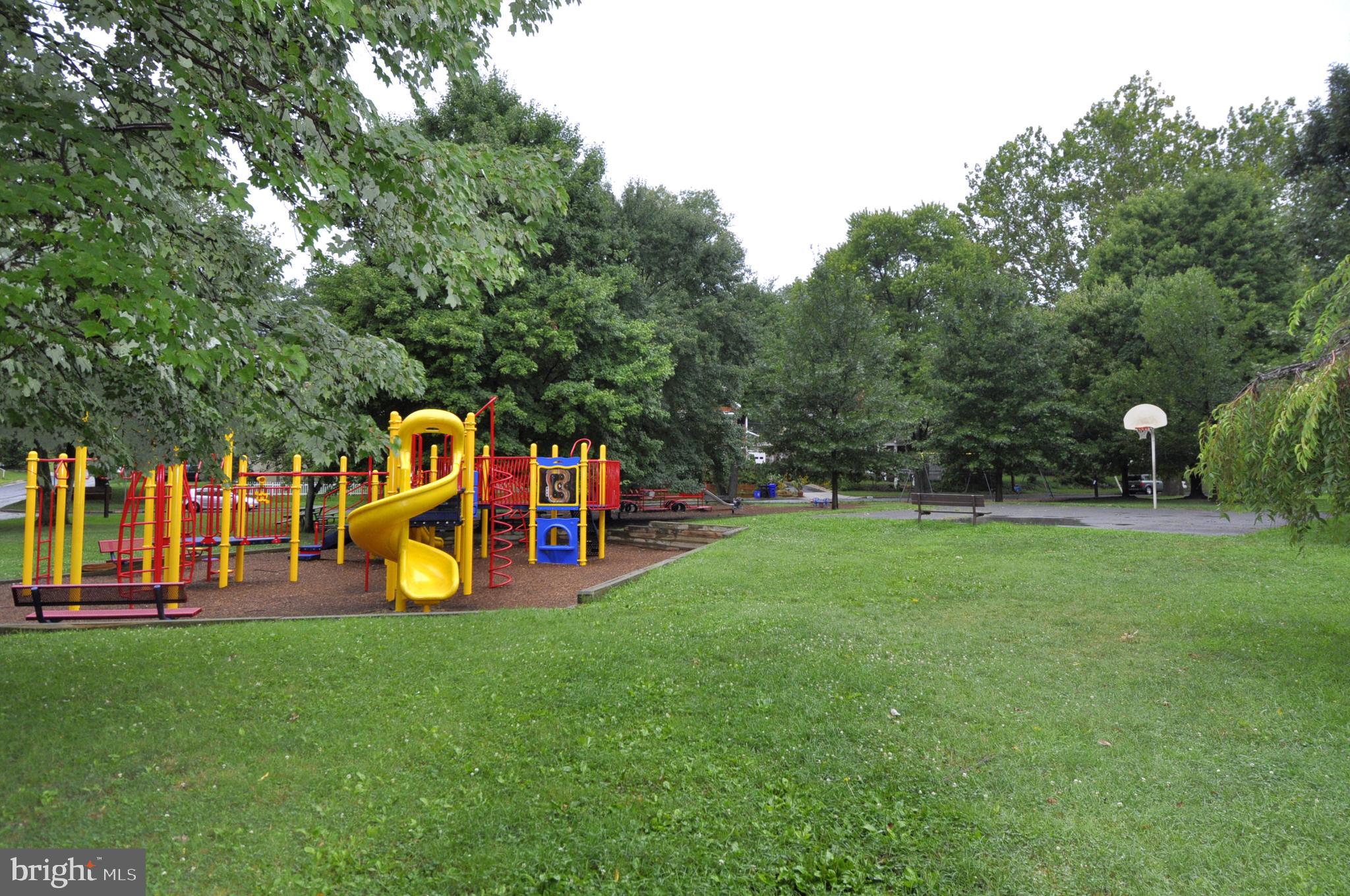 203 East Schuyler Road Silver Spring, MD 20901 - Photo 32 of 37 Playground