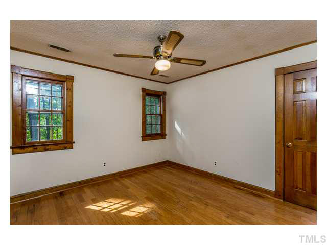 8205 Holly Berry Court Raleigh, NC 27615 - Photo 19 of 24 a view interior of the house
