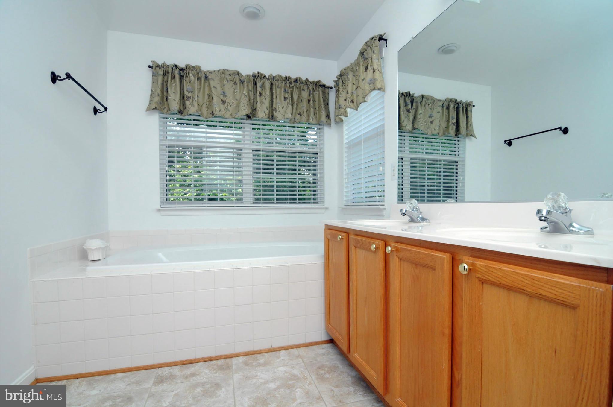 1514 Ringe Drive Severn, MD 21144 - Photo 13 of 26 Master Bath View 1