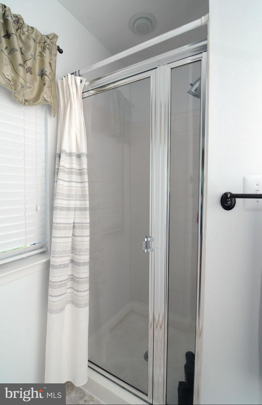 1514 Ringe Drive Severn, MD 21144 - Photo 14 of 26 Master Bath Shower