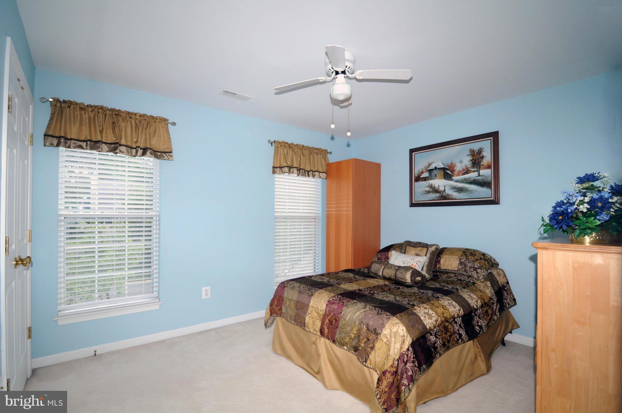 1514 Ringe Drive Severn, MD 21144 - Photo 15 of 26 Bedroom 2
