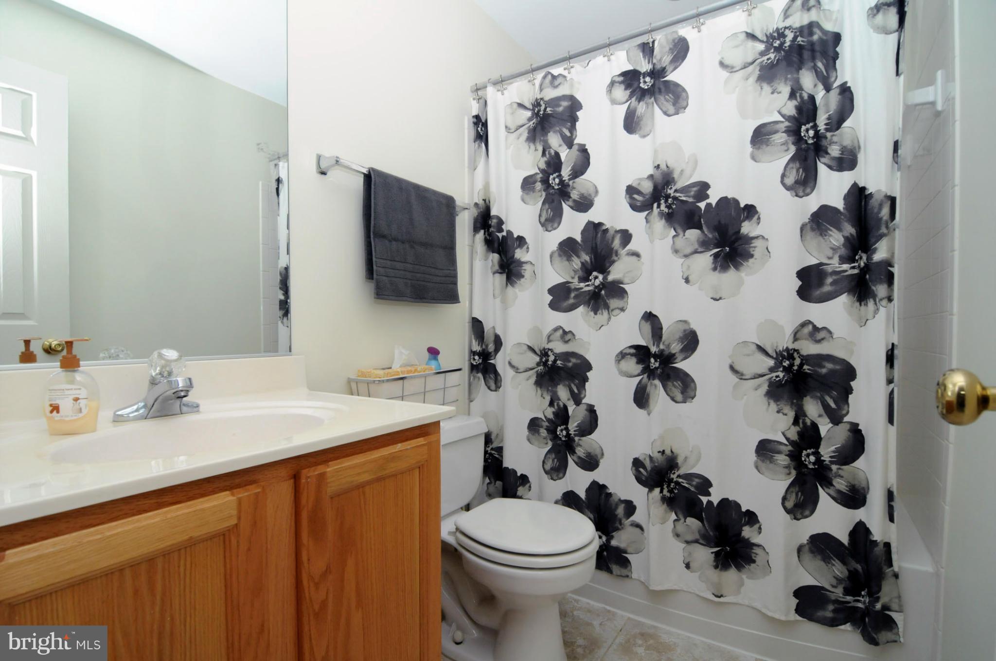 1514 Ringe Drive Severn, MD 21144 - Photo 19 of 26 Lower Level Full Bath
