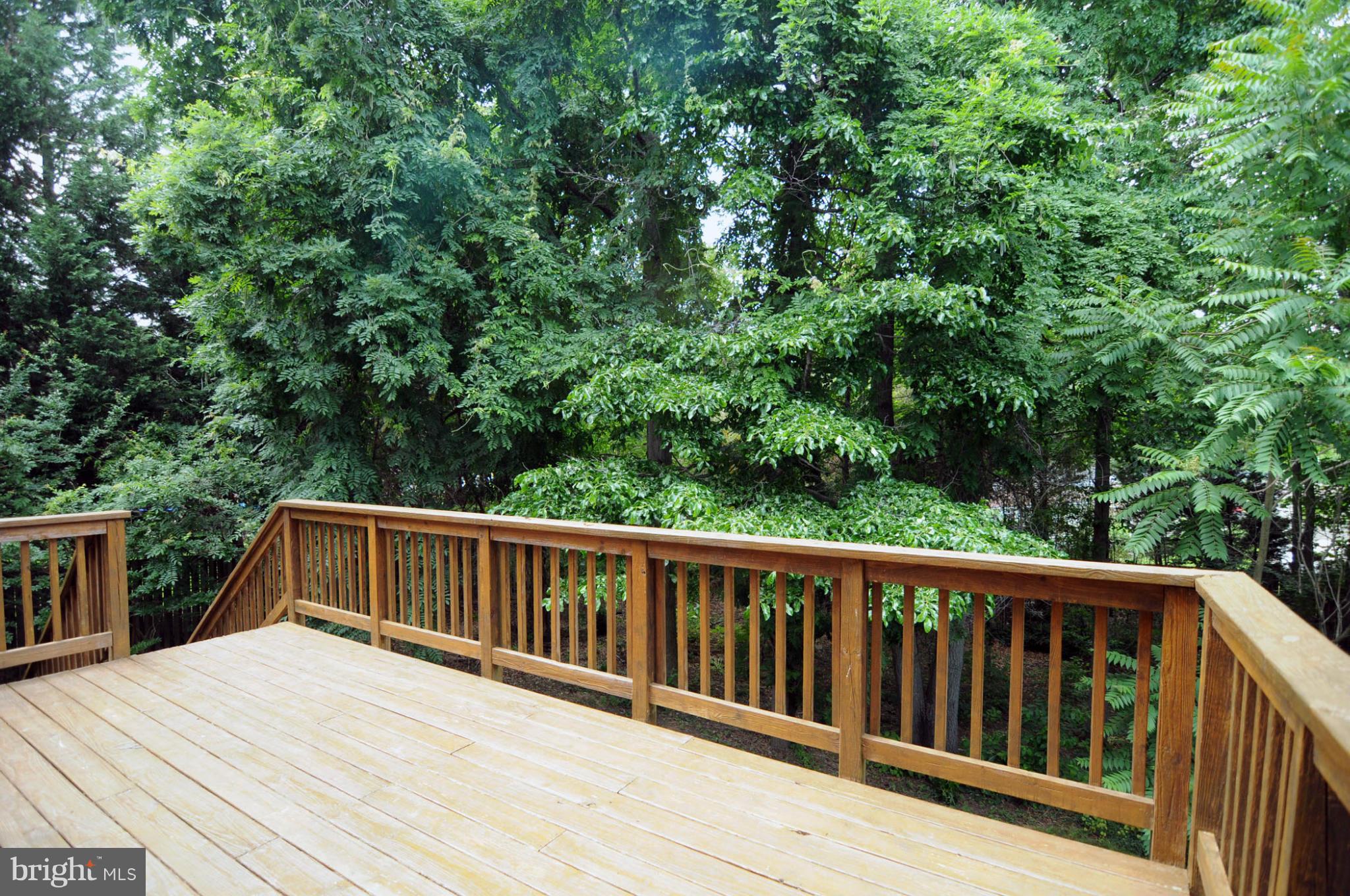 1514 Ringe Drive Severn, MD 21144 - Photo 22 of 26 Deck