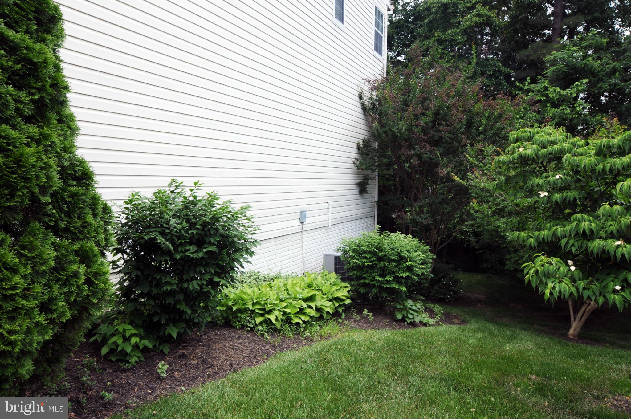 1514 Ringe Drive Severn, MD 21144 - Photo 26 of 26 Side Yard