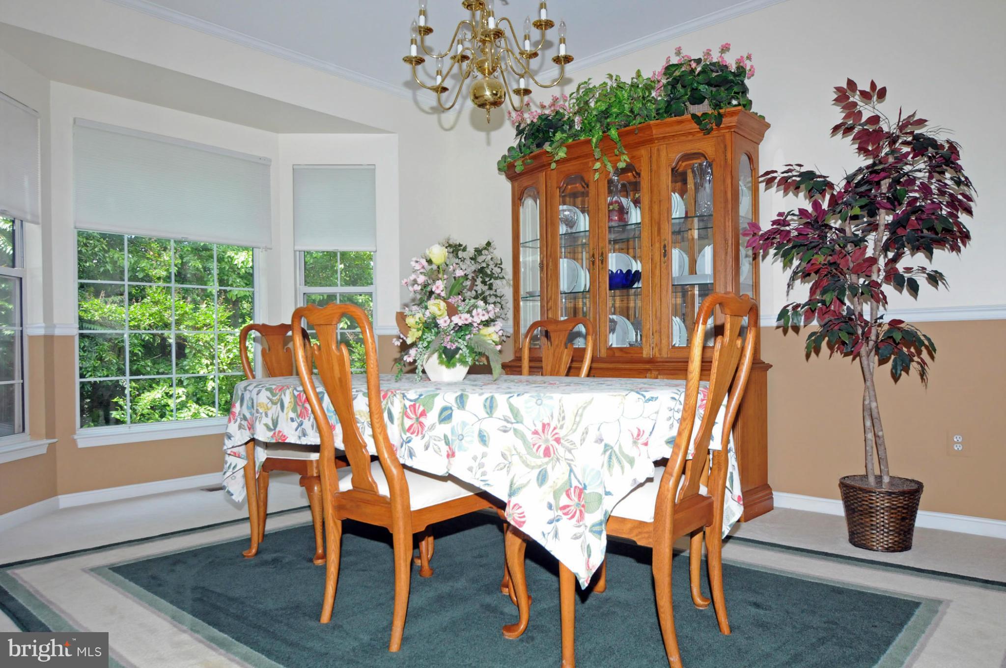 1514 Ringe Drive Severn, MD 21144 - Photo 4 of 26 Dining Room