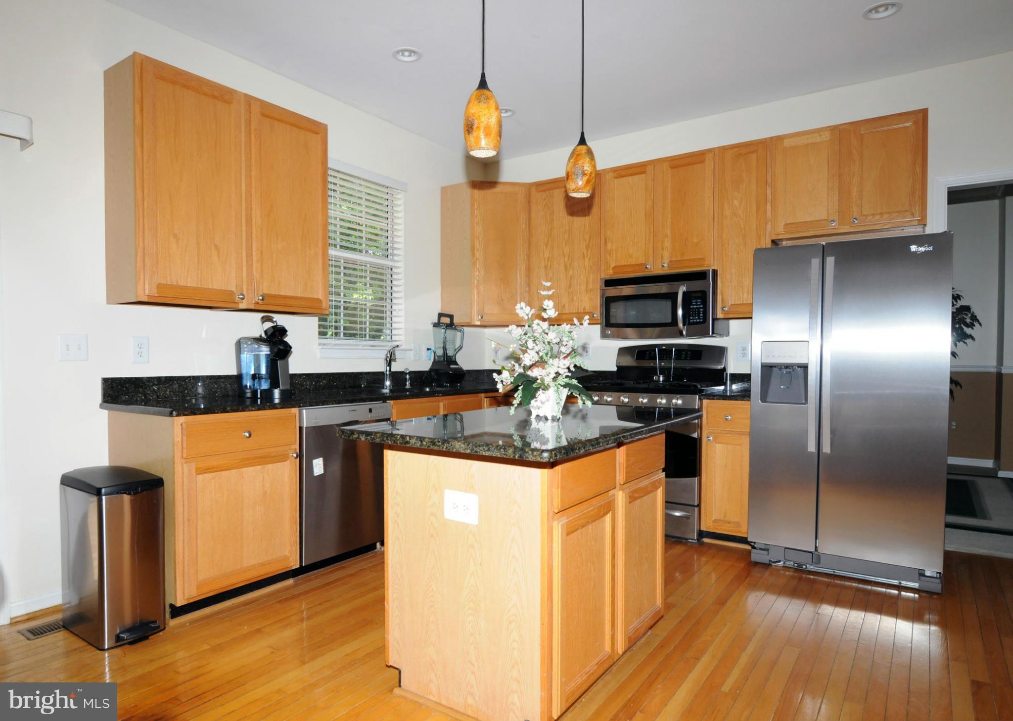 1514 Ringe Drive Severn, MD 21144 - Photo 5 of 26 Kitchen View 1