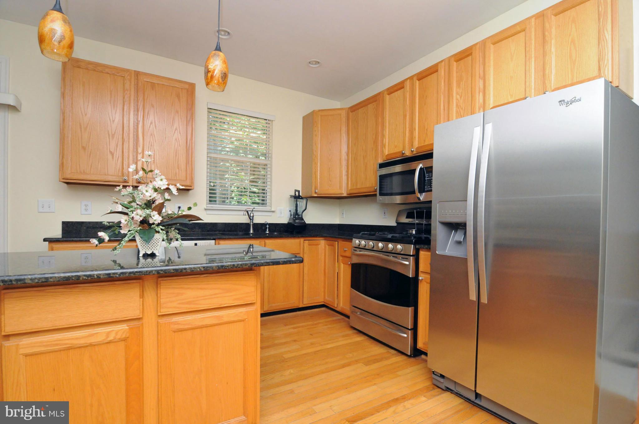 1514 Ringe Drive Severn, MD 21144 - Photo 6 of 26 Kitchen View 2