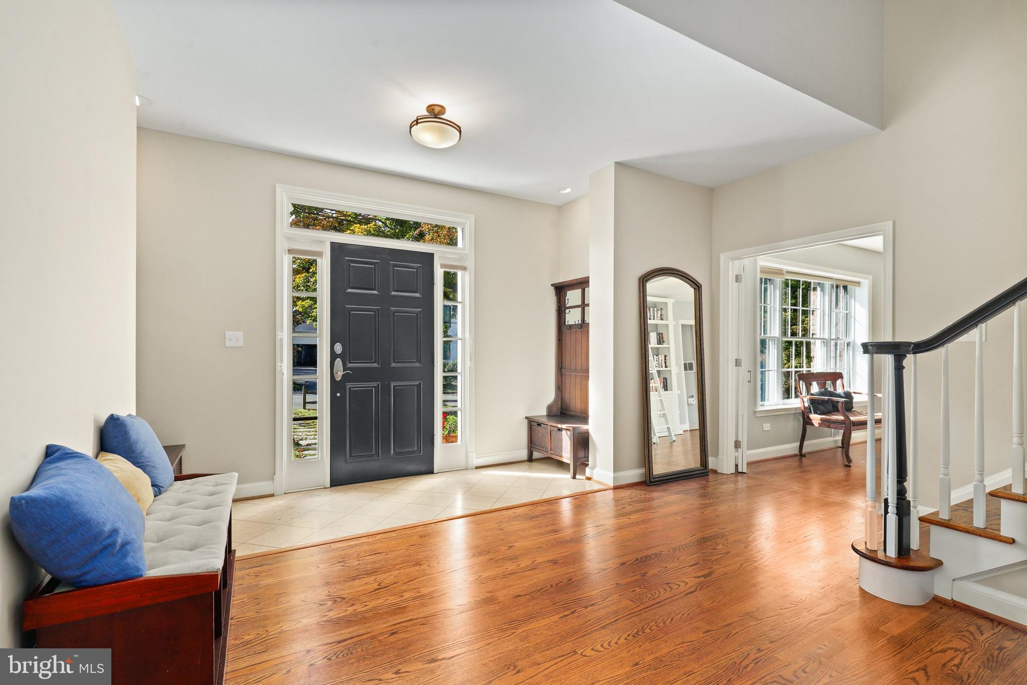 1411 Kurtz Road McLean, VA 22101 - Photo 4 of 55 Gallery Image 4