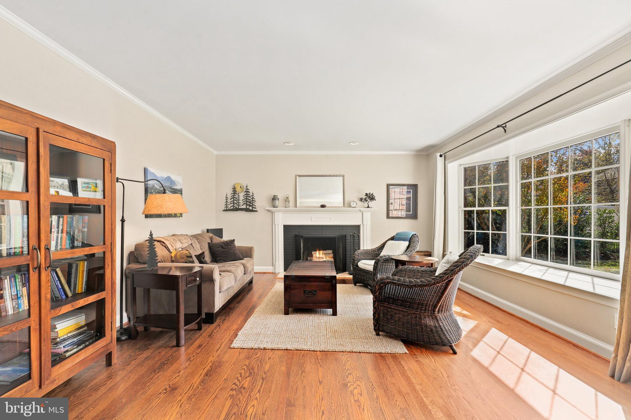 1411 Kurtz Road McLean, VA 22101 - Photo 9 of 55 Gallery Image 9