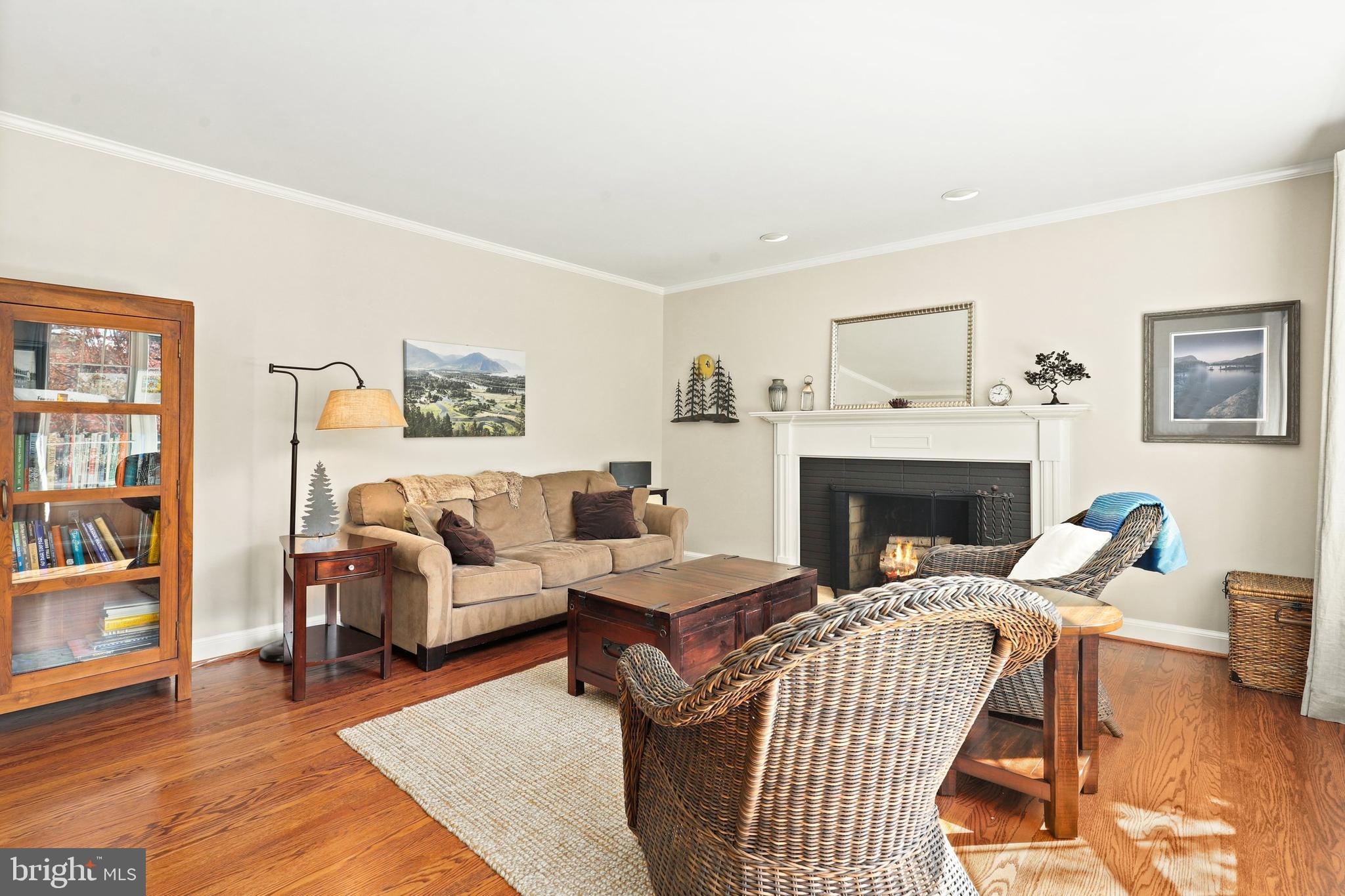 1411 Kurtz Road McLean, VA 22101 - Photo 10 of 55 Gallery Image 10