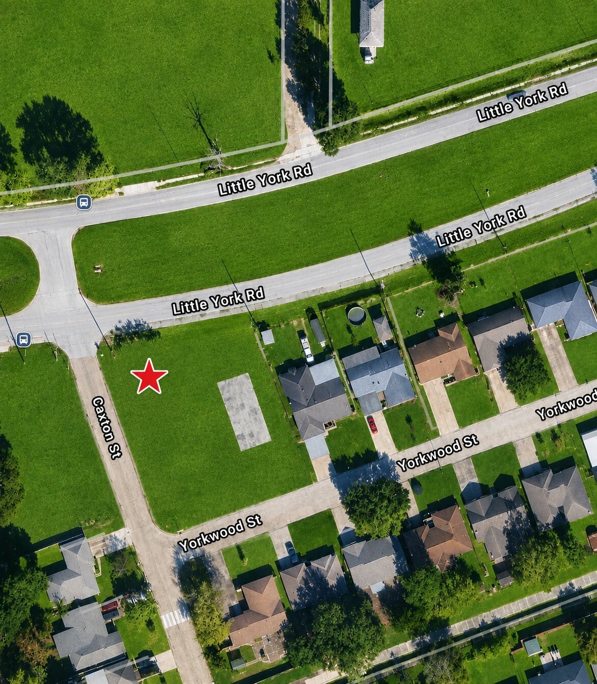 0 Little York Road Houston, TX 77016 - Photo 1 of 11 Gallery Image 1
