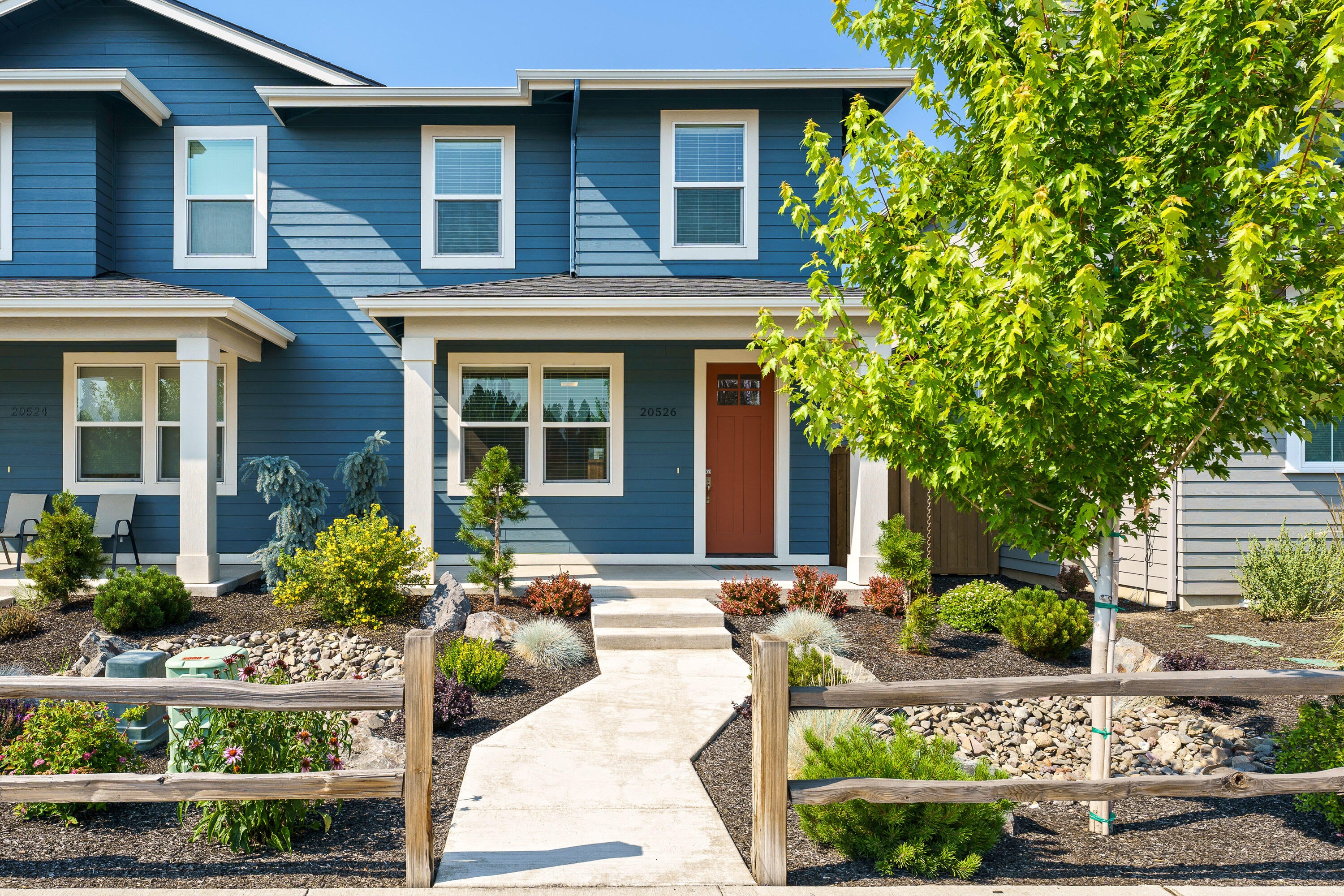 20526 Murphy Road Bend, OR 97702 - Photo 1 of 32 DSC09266