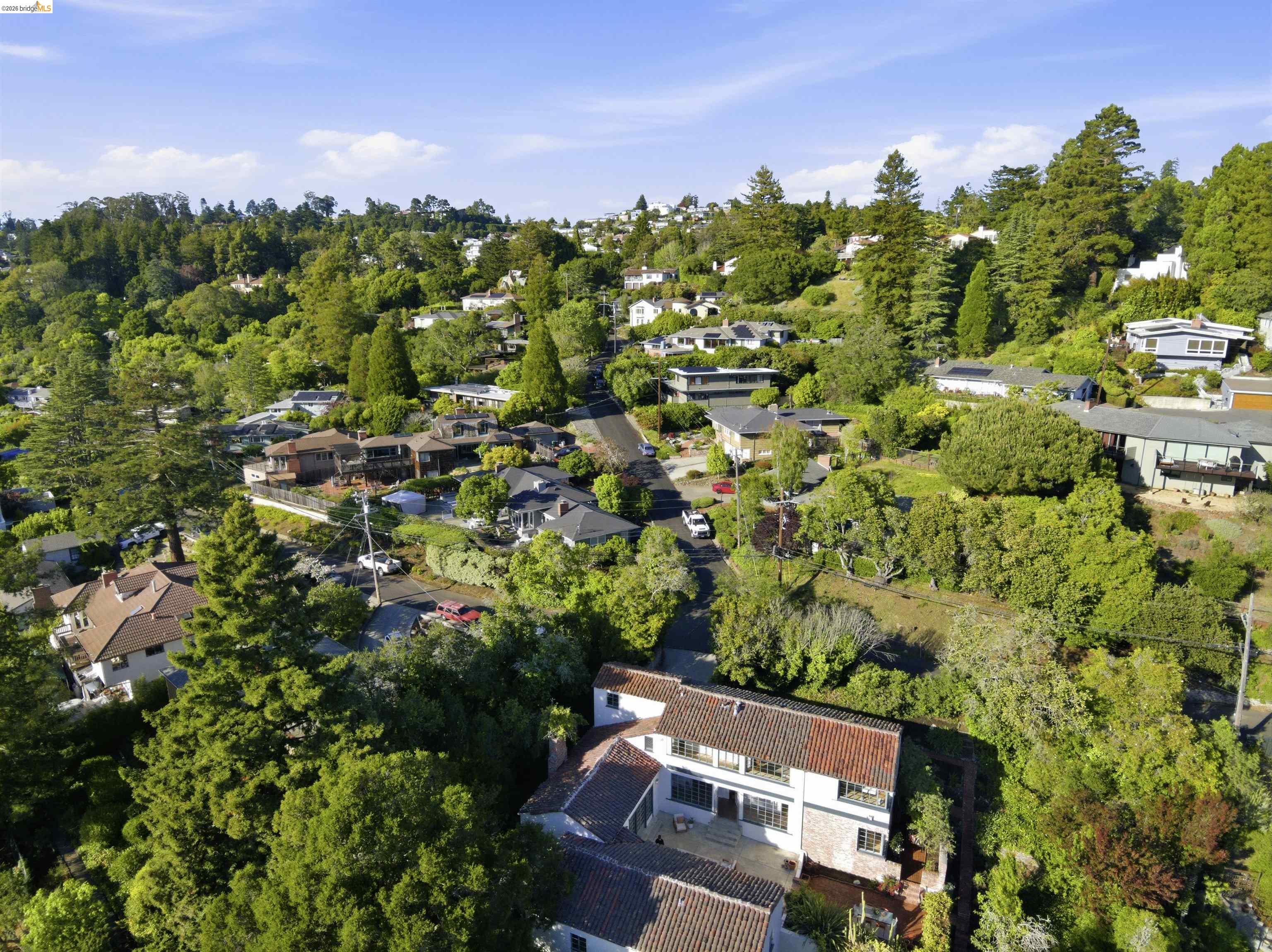 44 Highgate Road Kensington, CA 94707 - Photo 74 of 83