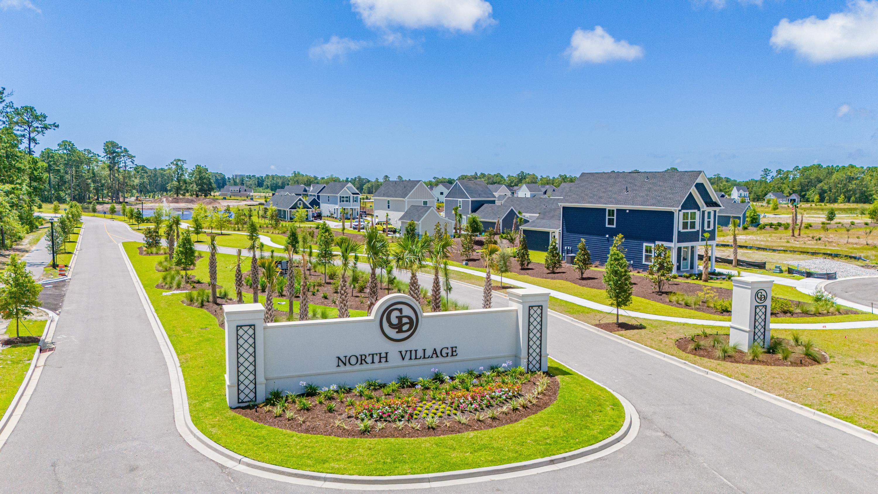 2160 Vera Way Longs, SC 29568 - Photo 2 of 14