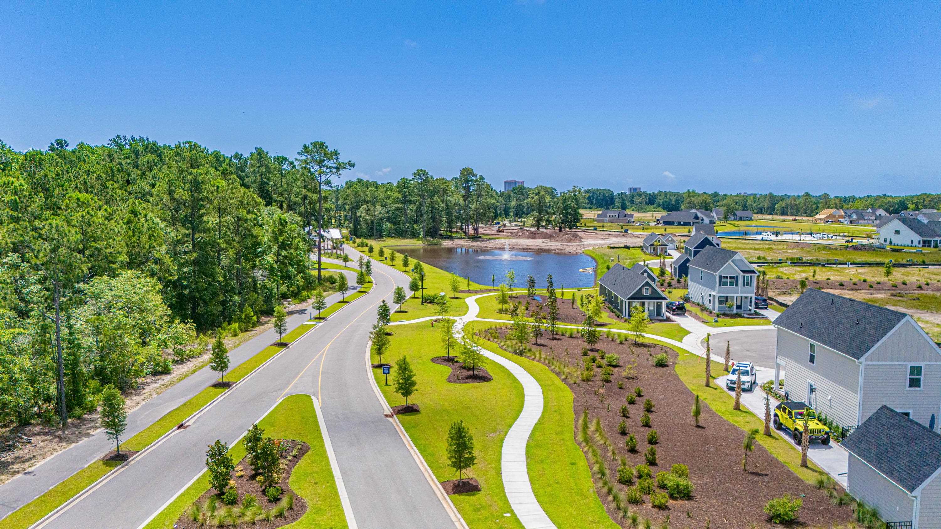 2160 Vera Way Longs, SC 29568 - Photo 3 of 14