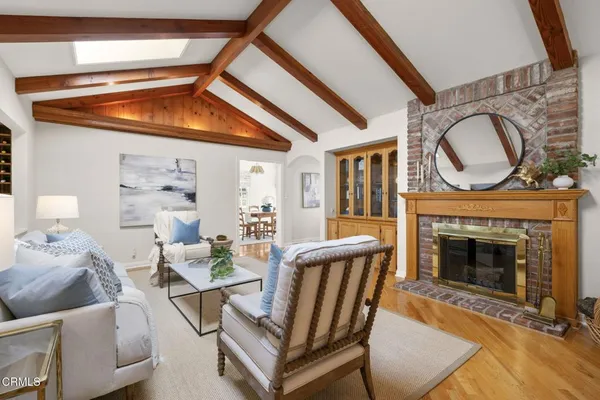$1,725,000 | 5036 Matilija Avenue, Sherman Oaks, CA 91423