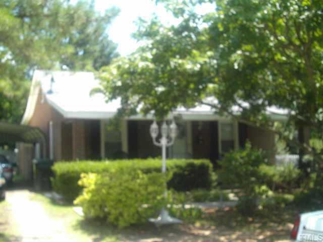 209 Kennedy Street Raleigh, NC 27610 - Photo 1 of 8 Perfect view of front of home with full front porch. Exterior Front