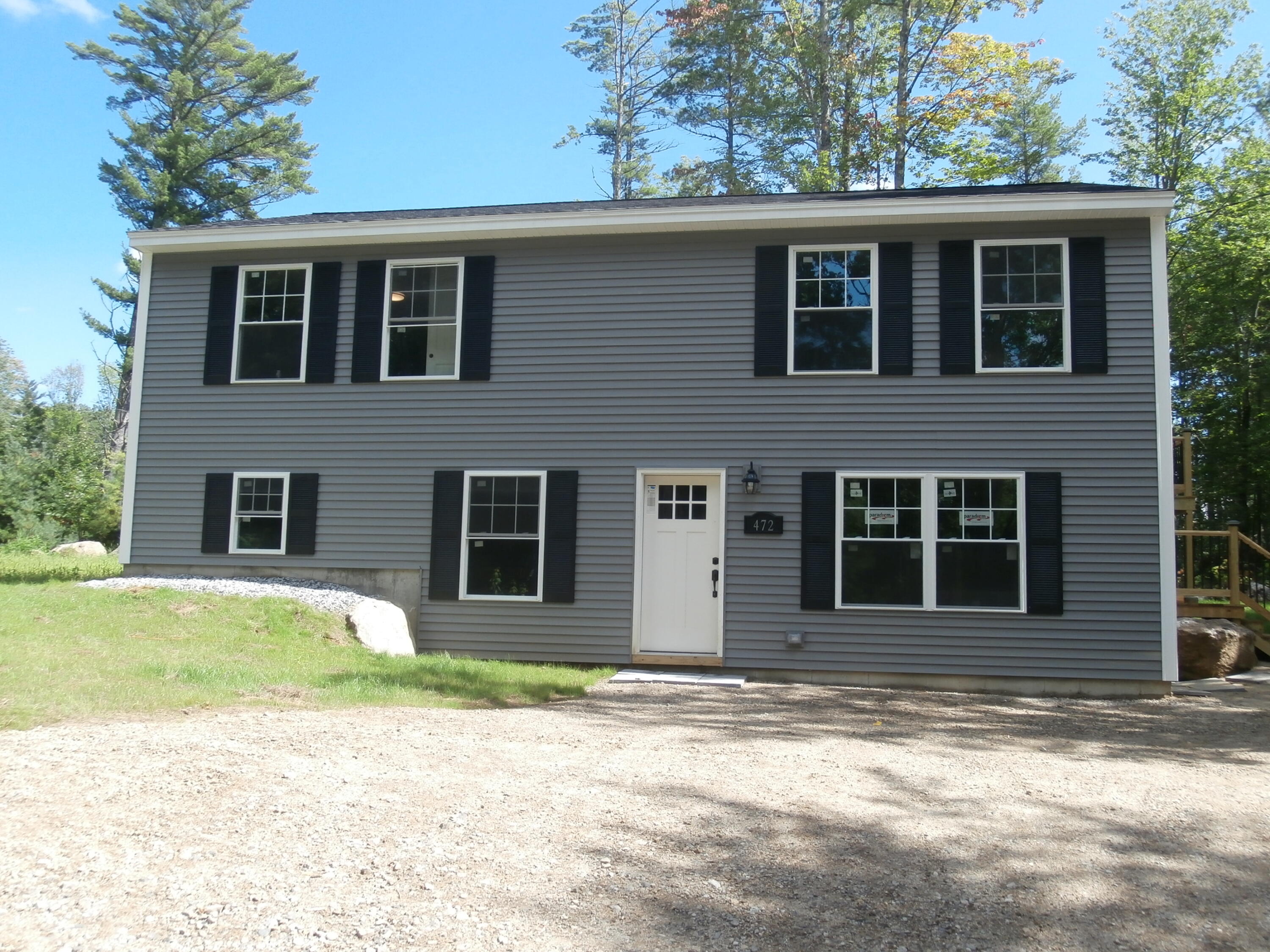 472 Doles Ridge Road Limerick, ME 04048 - Photo 2 of 16 P1011490