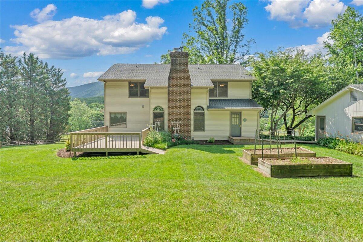 5145 Bradshaw Road Salem, VA 24153 - Photo 11 of 93 55-MIB01995