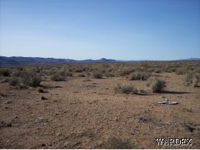 0 North Paloma Road Chloride, AZ 86431 - Photo 5 of 6 Additional Photo