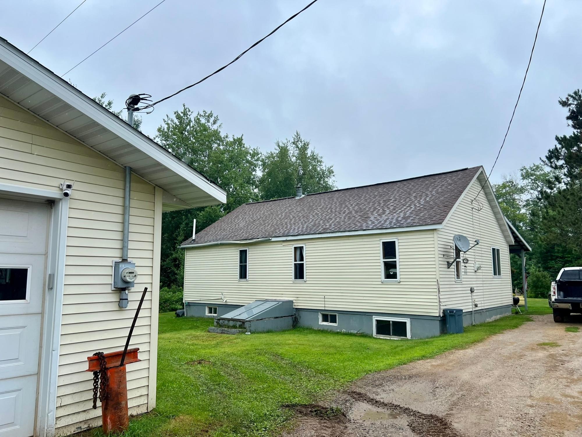 4291 Settlement Road Long Lake, WI 54542 - Photo 22 of 27 Gallery Image 22