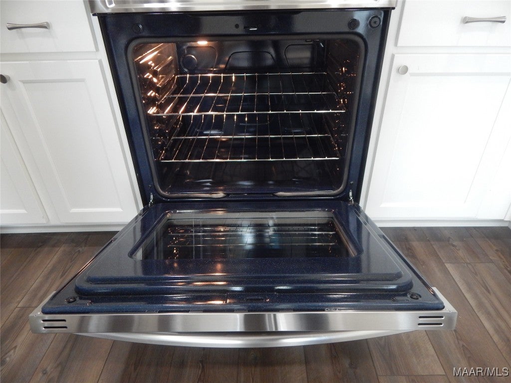 216 Gritney Road Daleville, AL 36322 - Photo 54 of 65 Oven