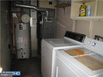 1204 Wedgewood Road Flourtown, PA 19031 - Photo 6 of 12 Laundry Room