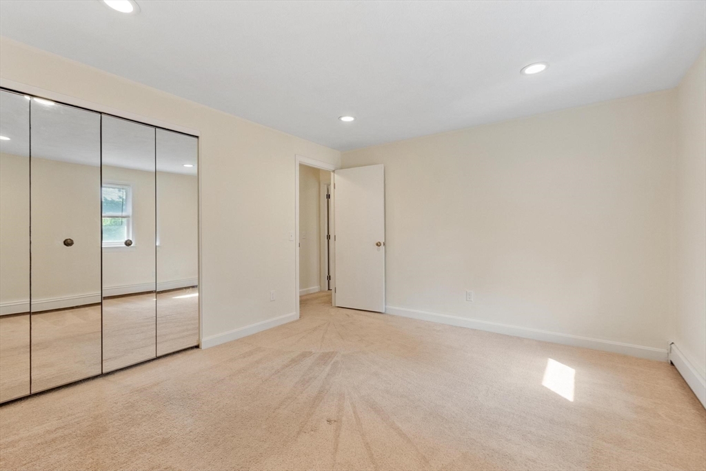 420 Great Road, Unit C1 Acton, MA 01720 - Photo 16 of 29 a view of an empty room