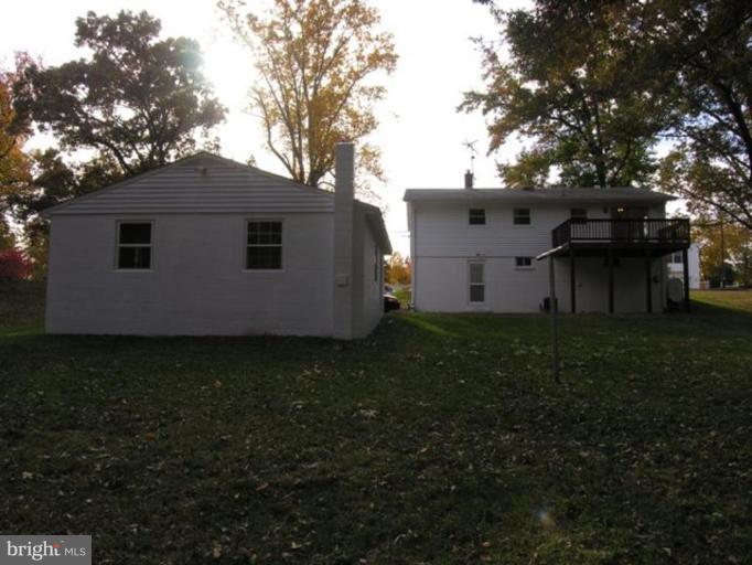 616 Truslow Road Fredericksburg, VA 22406 - Photo 14 of 14 Exterior (Rear)