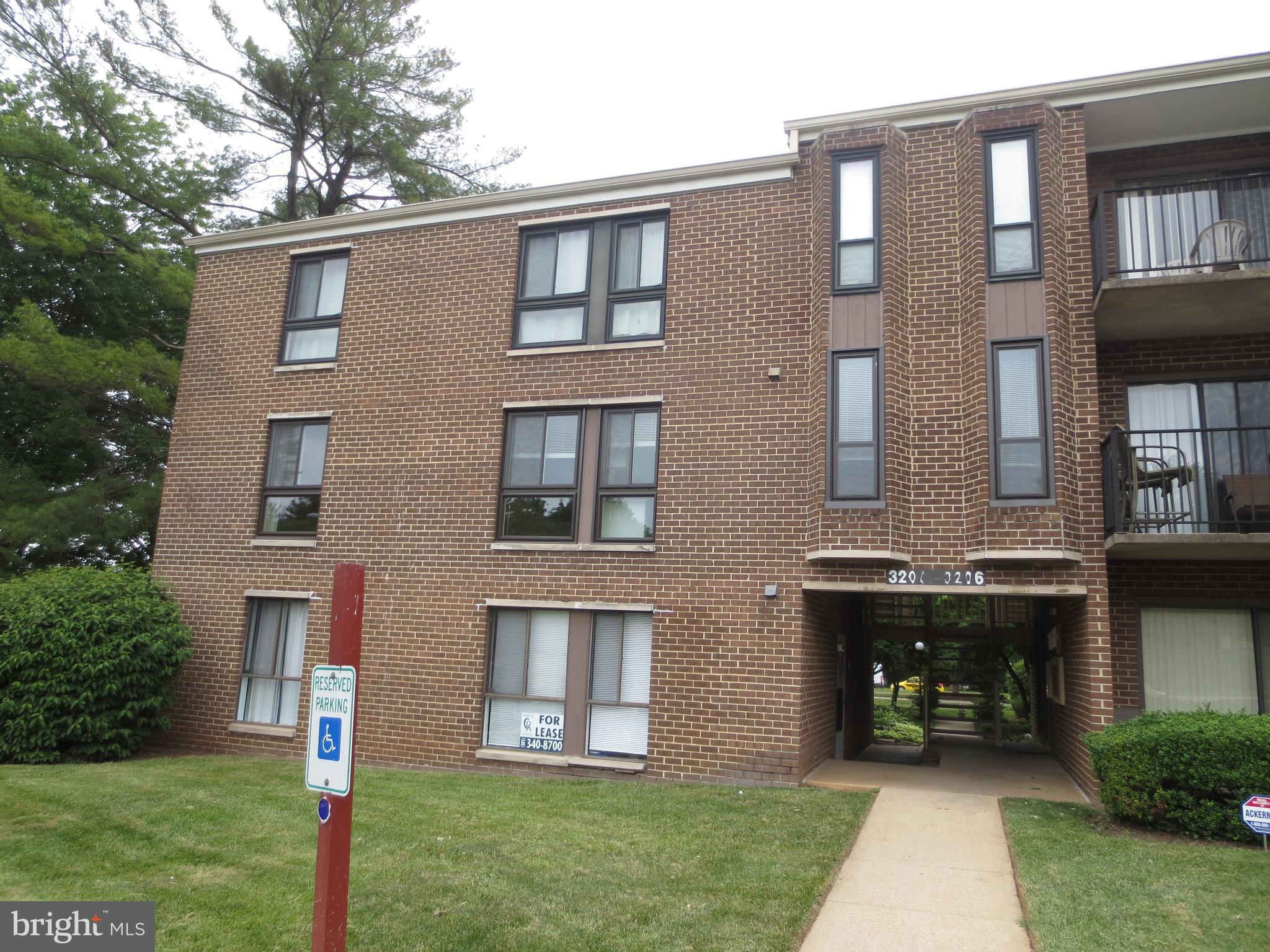 3200 Spartan Road, Unit 4 Olney, MD 20832 - Photo 1 of 27 Exterior (Front)