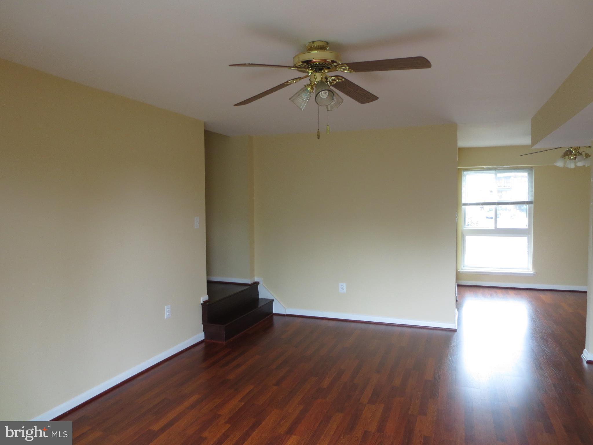 3200 Spartan Road, Unit 4 Olney, MD 20832 - Photo 4 of 27 Living Room