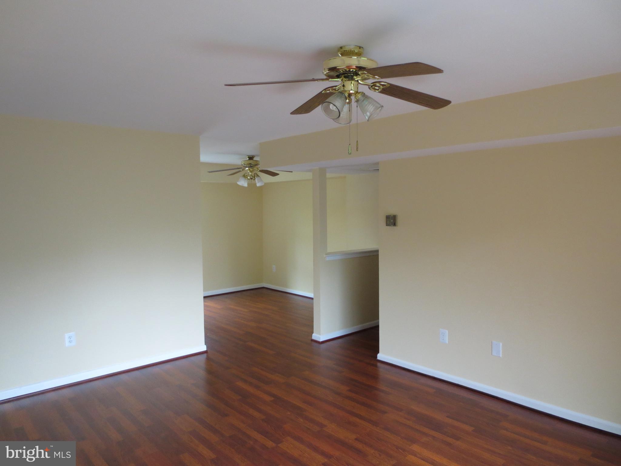 3200 Spartan Road, Unit 4 Olney, MD 20832 - Photo 5 of 27 Living Room