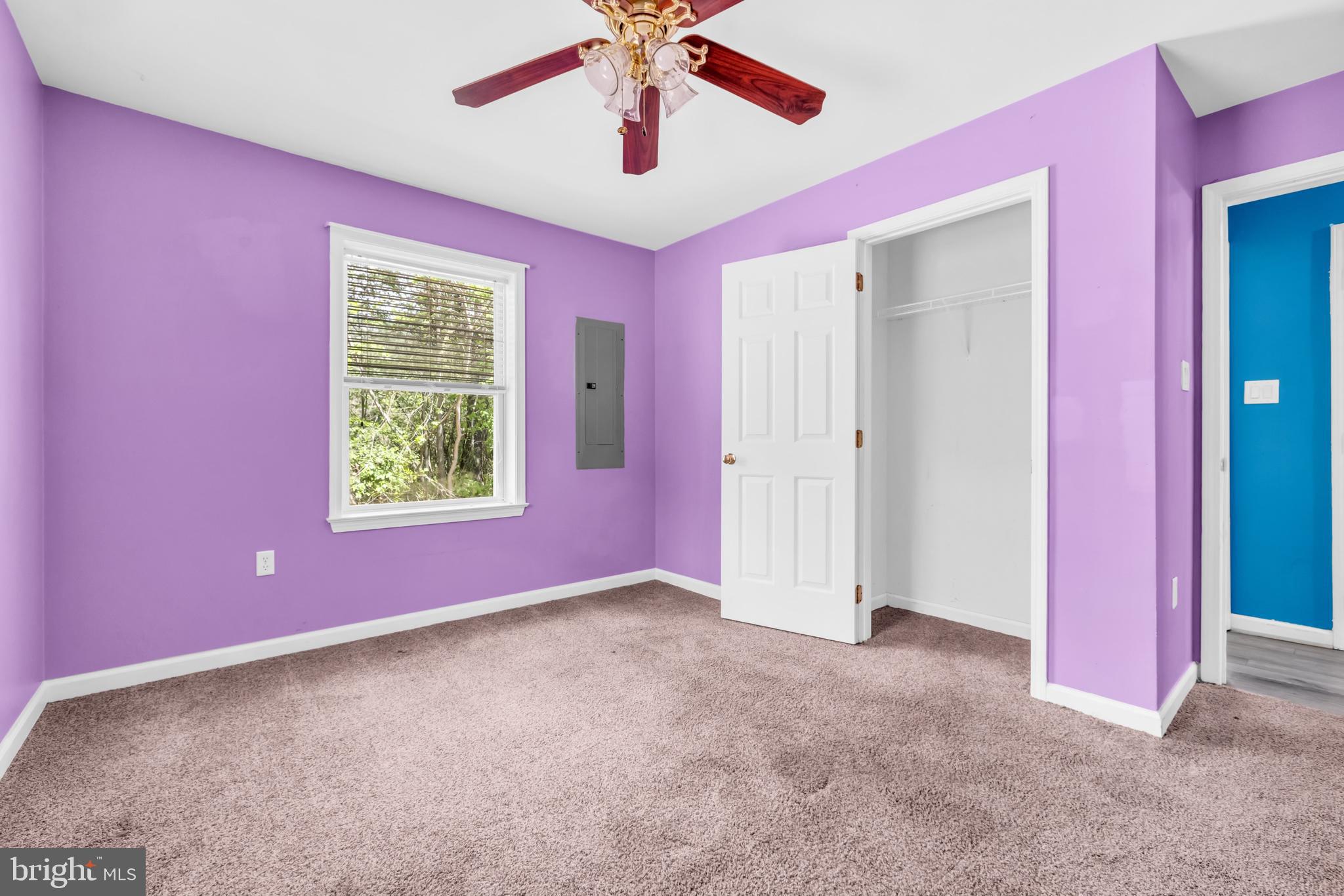 7392 Todds Wharf Road Preston, MD 21655 - Photo 37 of 63 Bedroom #3