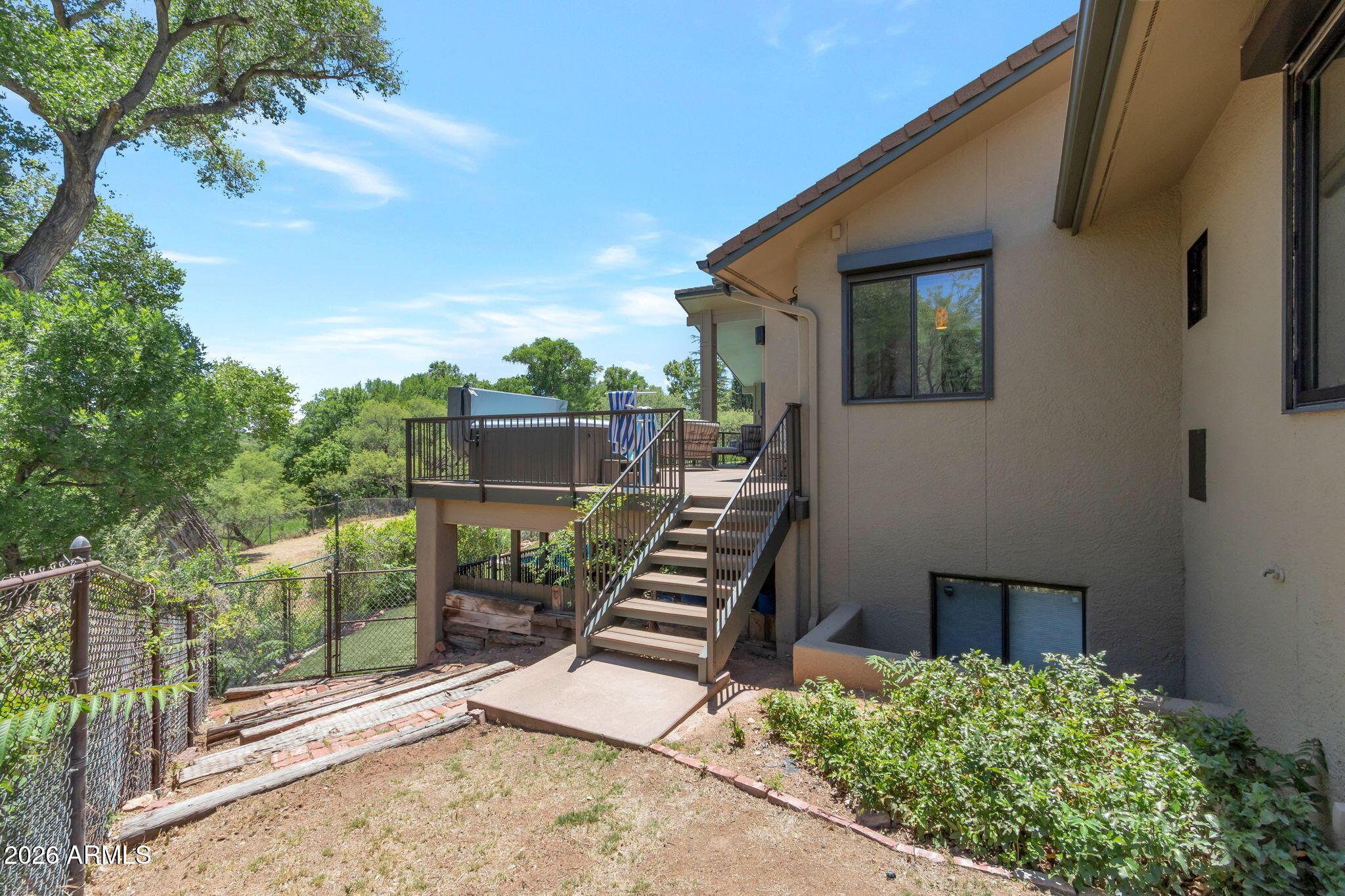 675 Sheepshead Crossing Road Cornville, AZ 86325 - Photo 36 of 44
