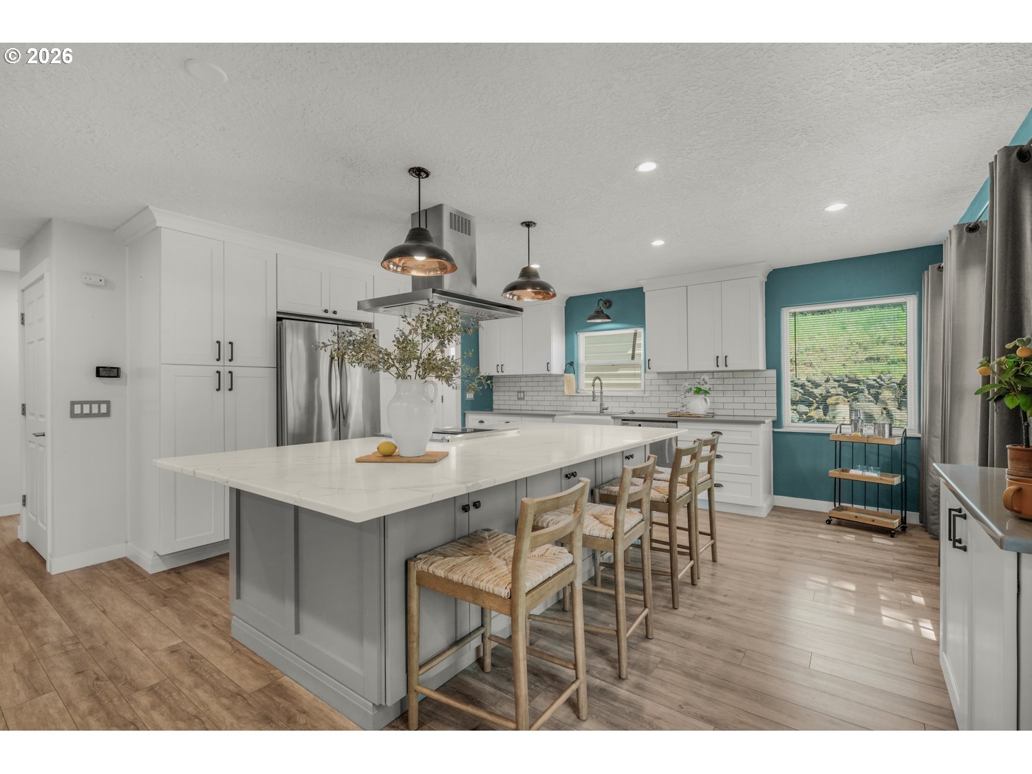 15684 South Thayer Road Oregon City, OR 97045 - Photo 12 of 46
