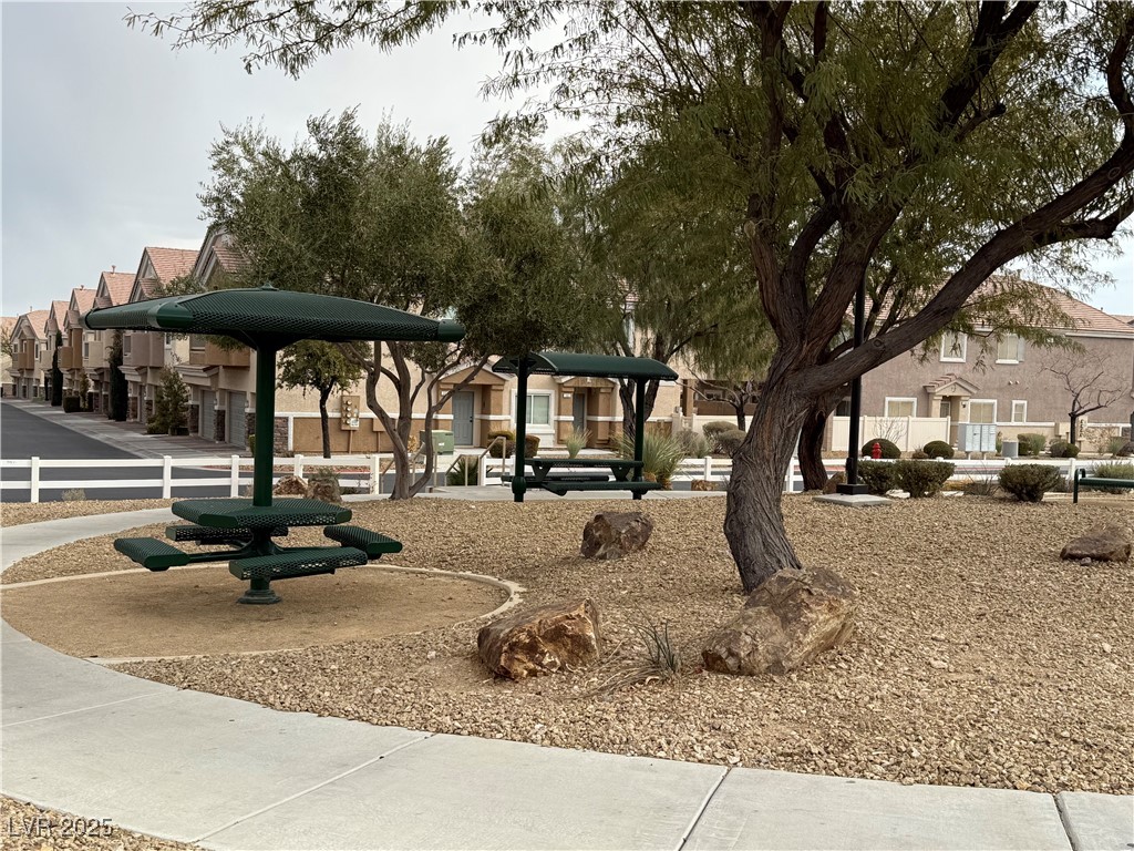 8800 Roping Rodeo Avenue, Unit 103 Las Vegas, NV 89178 - Photo 19 of 20
