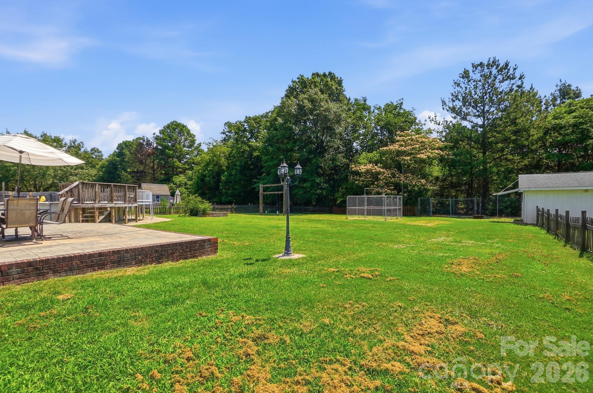 288 Farris Road Clover, SC 29710 - Photo 37 of 41