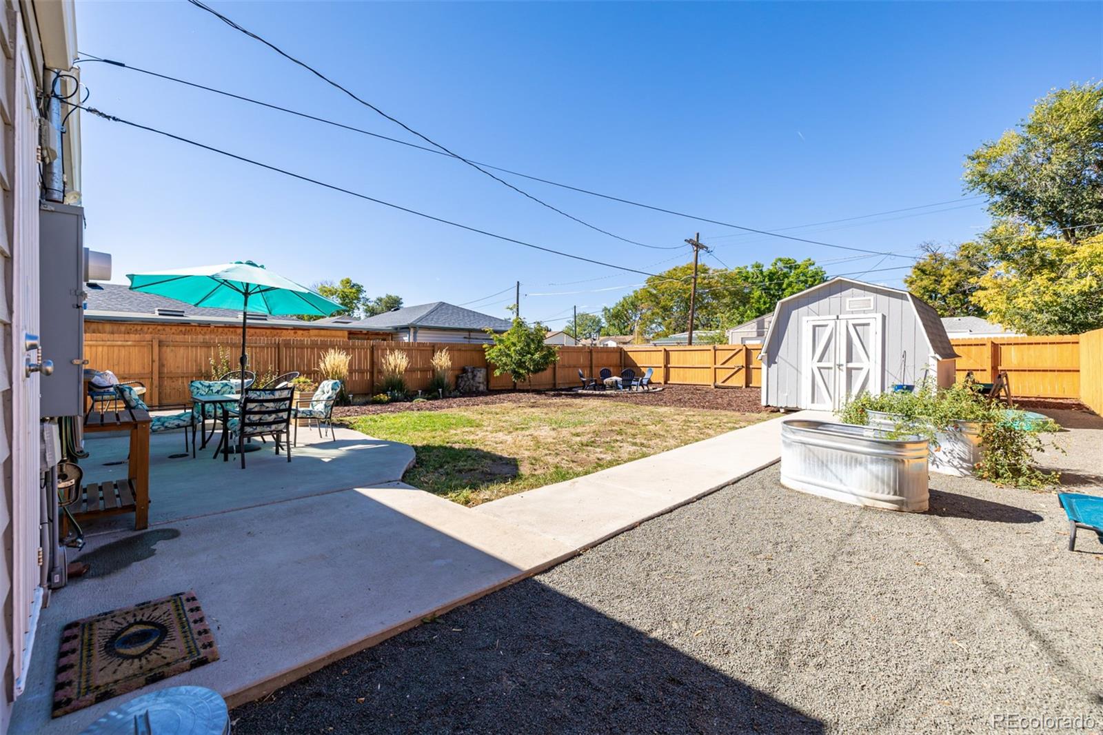 415 Perry Street Denver, CO 80204 - Photo 24 of 26 Gallery Image 24