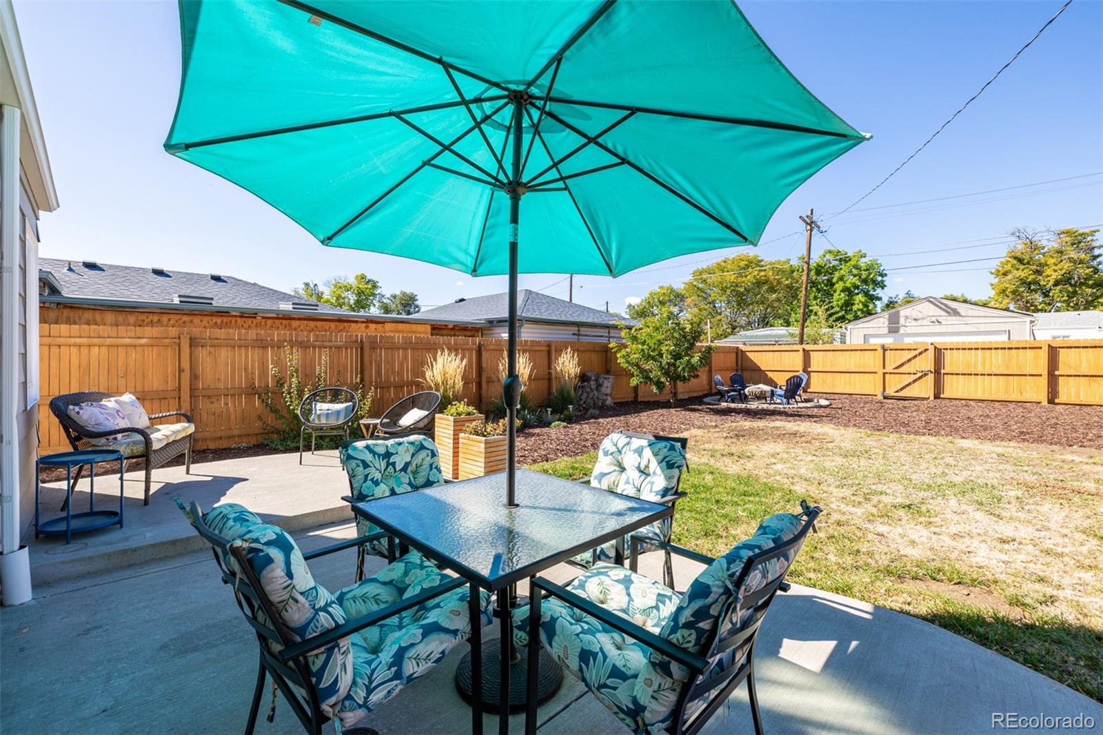 415 Perry Street Denver, CO 80204 - Photo 25 of 26 Gallery Image 25