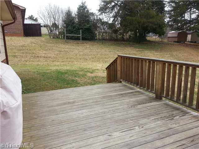 499 Epworth Road Cana, VA 24317 - Photo 11 of 11 Patio/Deck.