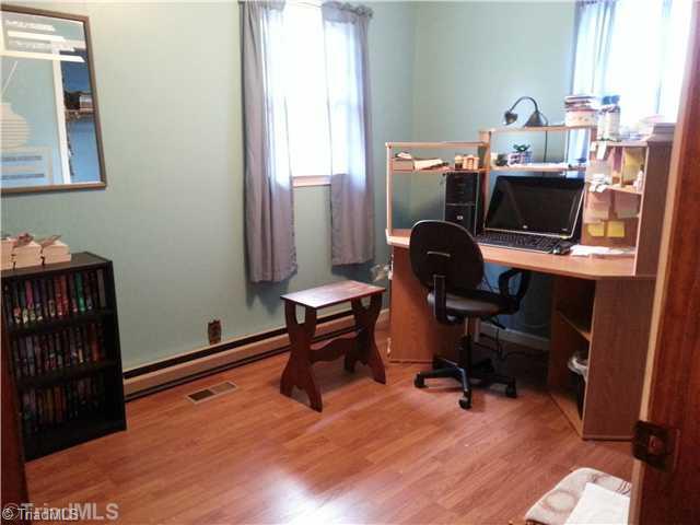 499 Epworth Road Cana, VA 24317 - Photo 8 of 11 2nd Bedroom.