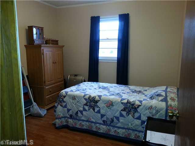 499 Epworth Road Cana, VA 24317 - Photo 9 of 11 3rd Bedroom.