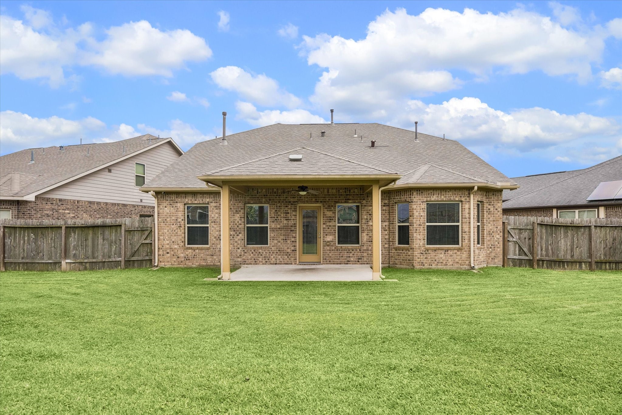 3805 Enchanted Timbers Lane Spring, TX 77386 - Photo 31 of 37