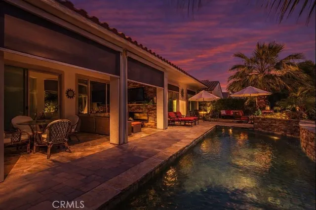 $579,000 | 81591 Camino Los Milagros, Indio, CA 92203