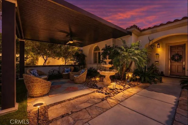 $579,000 | 81591 Camino Los Milagros, Indio, CA 92203