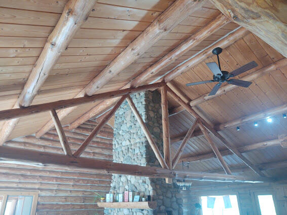 1696 Silver Creek Road Whitehall, MI 49461 - Photo 8 of 28 IMG_20240209_115710626