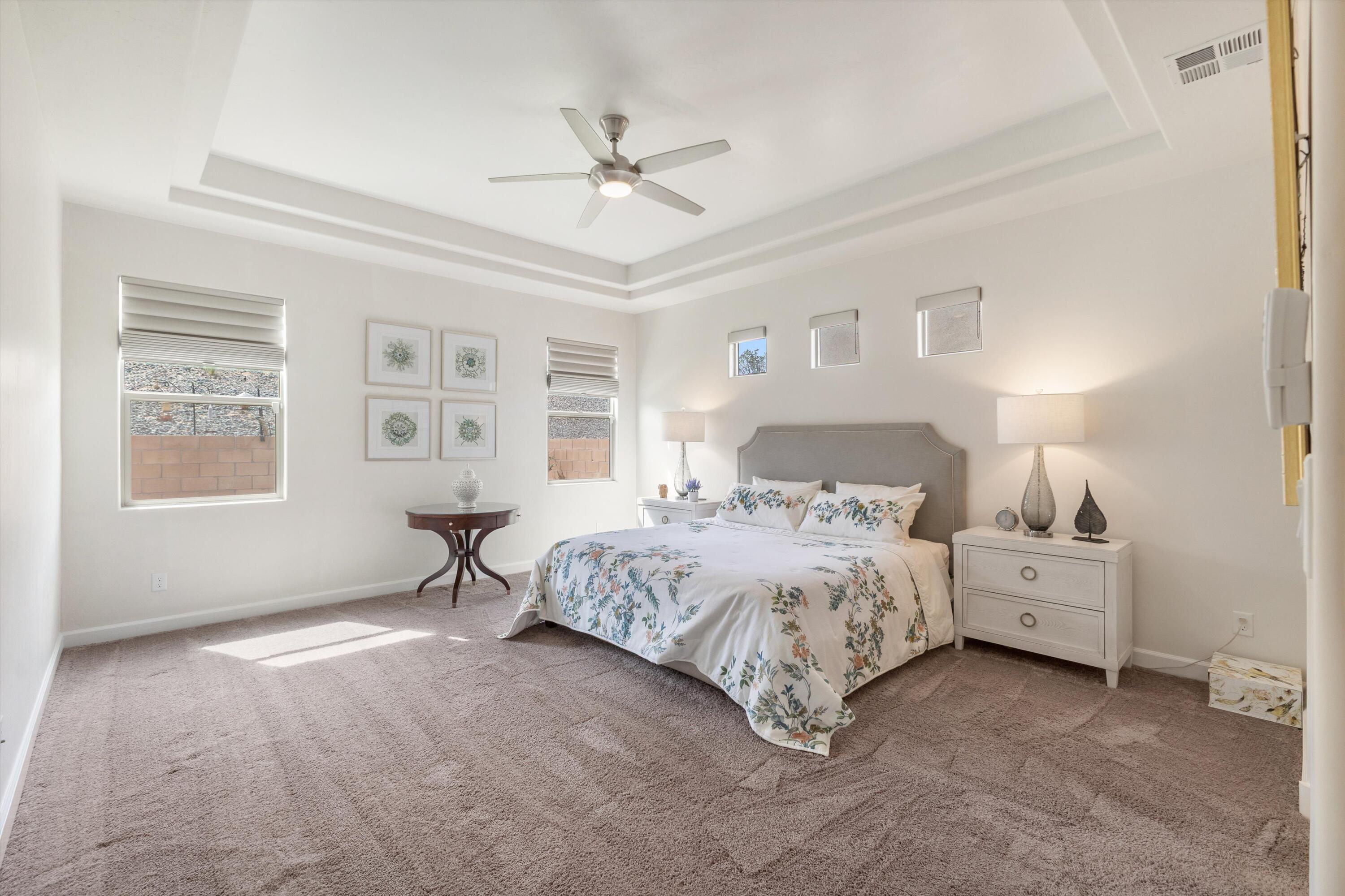 143 Suez Road Northeast Rio Rancho, NM 87124 - Photo 15 of 43 Gallery Image 15